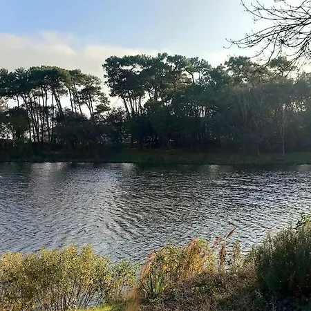 Le Pied D'alouette Maison 8 Personnes, Village Vacances, Au Coeur D'un Golf 18 Trous, Accès Piscines Gratuit * Talmont-Saint-Hilaire