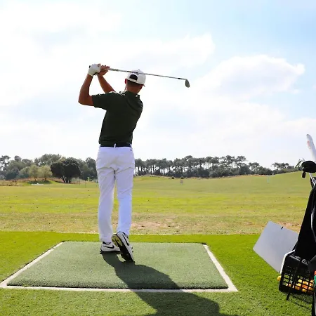 Le Pied D'alouette Maison 8 Personnes, Village Vacances, Au Coeur D'un Golf 18 Trous, Accès Piscines Gratuit Talmont-Saint-Hilaire