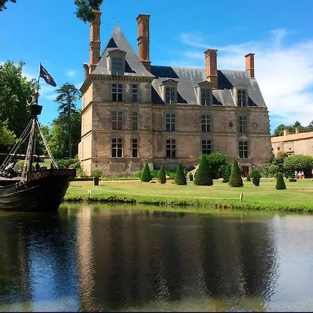 Le Pied D'alouette Maison 8 Personnes, Village Vacances, Au Coeur D'un Golf 18 Trous, Accès Piscines Gratuit Hébergement de vacances *