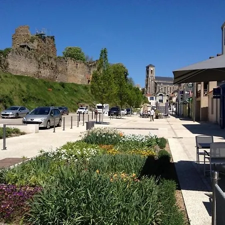 Le Pied D'alouette Maison 8 Personnes, Village Vacances, Au Coeur D'un Golf 18 Trous, Accès Piscines Gratuit Hébergement de vacances Talmont-Saint-Hilaire