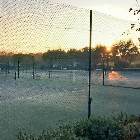 Le Pied D'alouette Maison 8 Personnes, Village Vacances, Au Coeur D'un Golf 18 Trous, Accès Piscines Gratuit Hébergement de vacances *