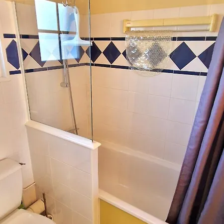 Le Pied D'alouette Maison 8 Personnes, Village Vacances, Au Coeur D'un Golf 18 Trous, Accès Piscines Gratuit Hébergement de vacances Talmont-Saint-Hilaire