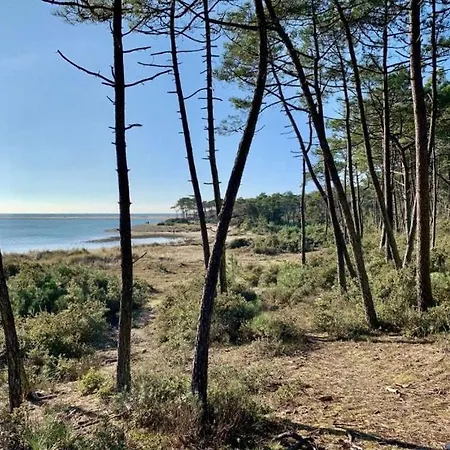 Le Pied D'alouette Maison 8 Personnes, Village Vacances, Au Coeur D'un Golf 18 Trous, Accès Piscines Gratuit *