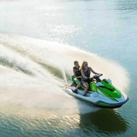 Le Pied D'alouette Maison 8 Personnes, Village Vacances, Au Coeur D'un Golf 18 Trous, Accès Piscines Gratuit *