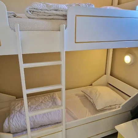 Le Pied D'alouette Maison 8 Personnes, Village Vacances, Au Coeur D'un Golf 18 Trous, Accès Piscines Gratuit Talmont-Saint-Hilaire