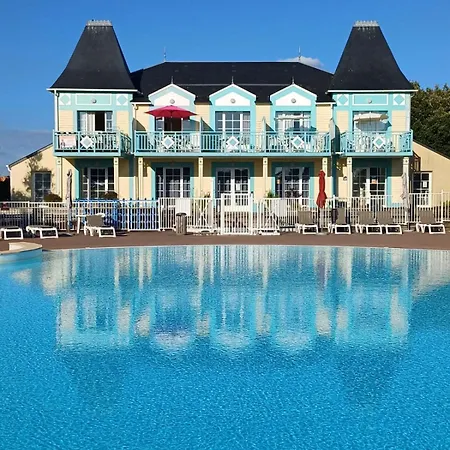 Le Pied D'alouette Maison 8 Personnes, Village Vacances, Au Coeur D'un Golf 18 Trous, Accès Piscines Gratuit Talmont-Saint-Hilaire