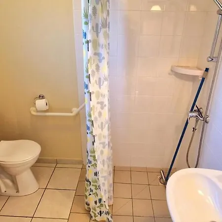 Guest house 